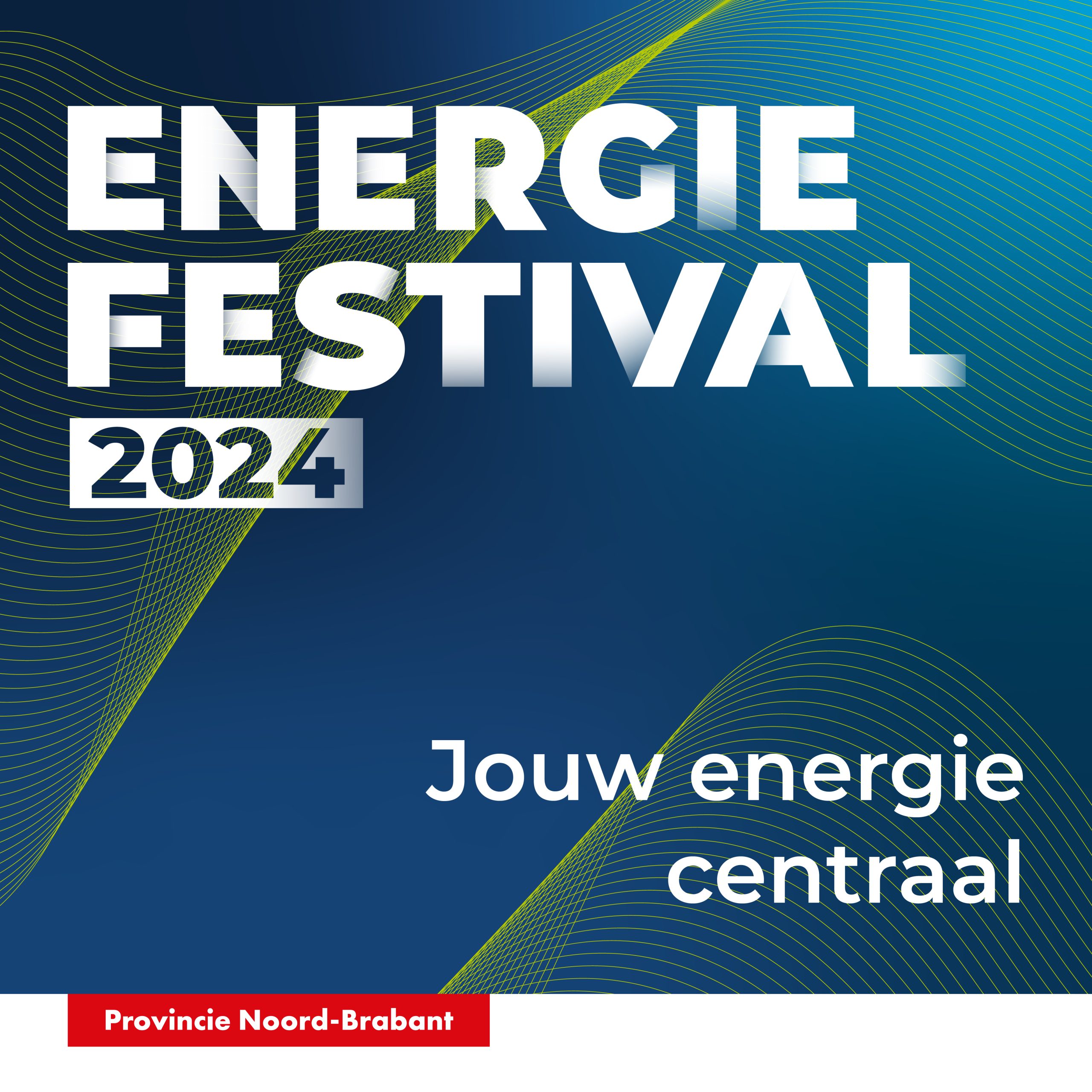 Platform Groen Gas nam deel aan Energiefestival in Den Bosch